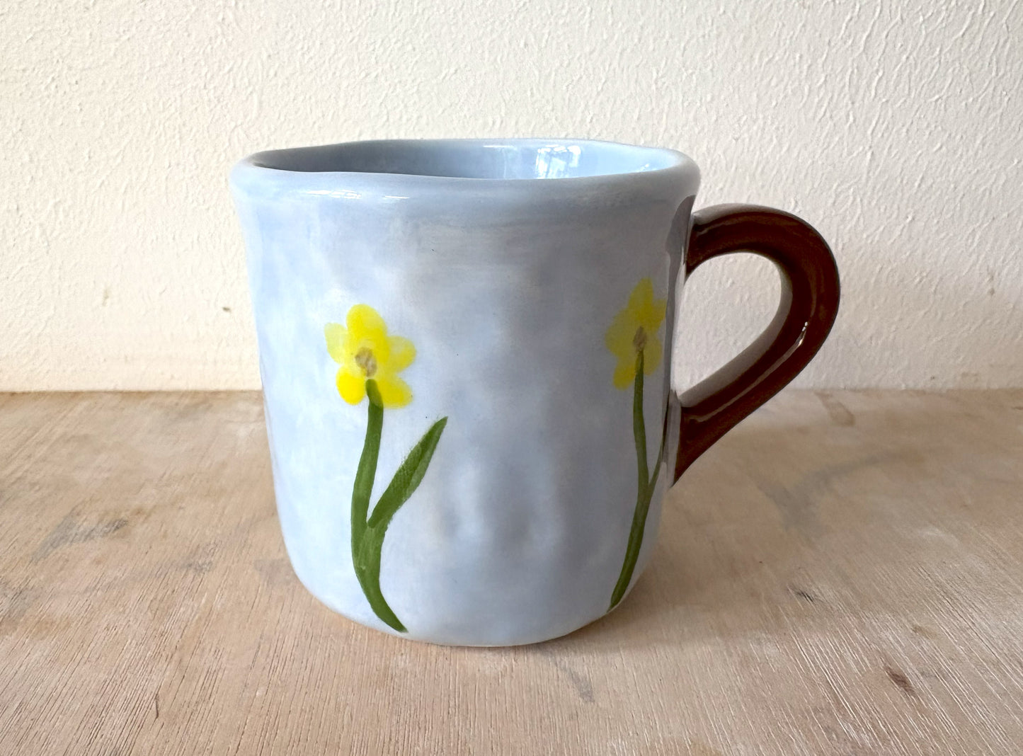 Millie's Pottery Lord of the Rings 'Promise' Small Mug Gift Set