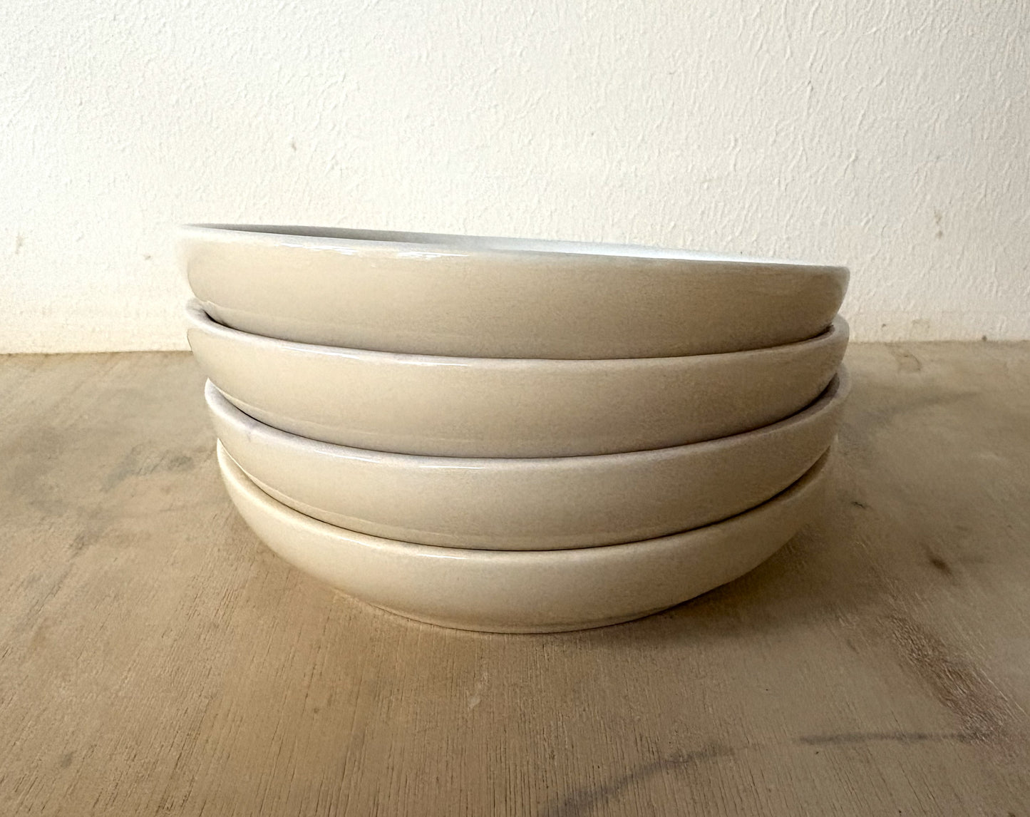 Millie's Pottery Twilight Forest Trinket Dish Gift Set