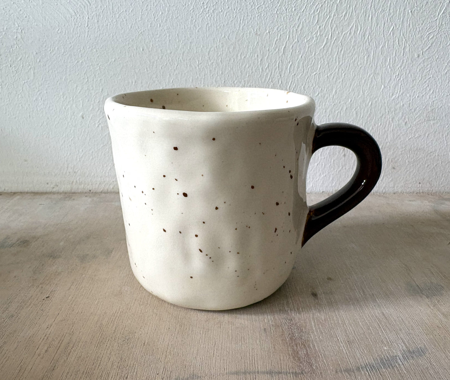 Millie's Pottery Hobbit LOTR Realms of Middle Earth Map Small Mug