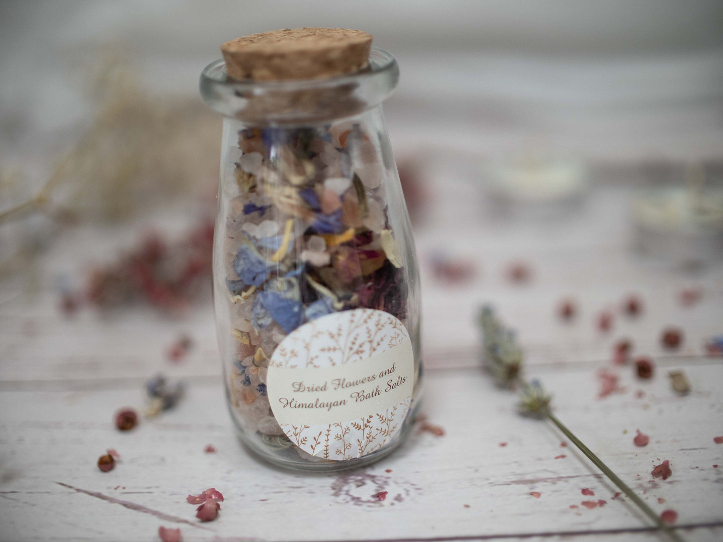 Happy Birthday Mother's Day Special Treat Box Filled Artisan Vegan Gift for Her, Best Friend Present Eco Friendly Unique Gifts