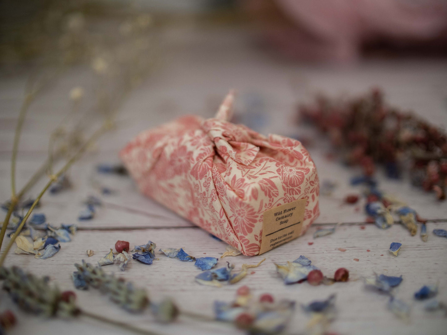 Happy Birthday Mother's Day Special Treat Box Filled Artisan Vegan Gift for Her, Best Friend Present Eco Friendly Unique Gifts