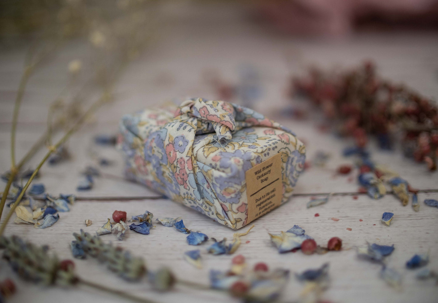 Happy Birthday Mother's Day Gift Box Filled Artisan Vegan Gift for Her, Best Friend Present Eco Friendly Gift Box, Unique Gifts