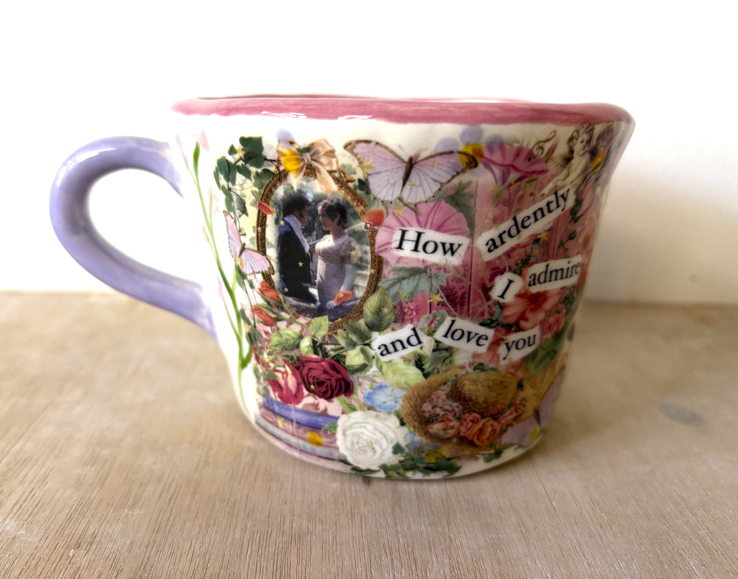 Millie's Pottery Gift