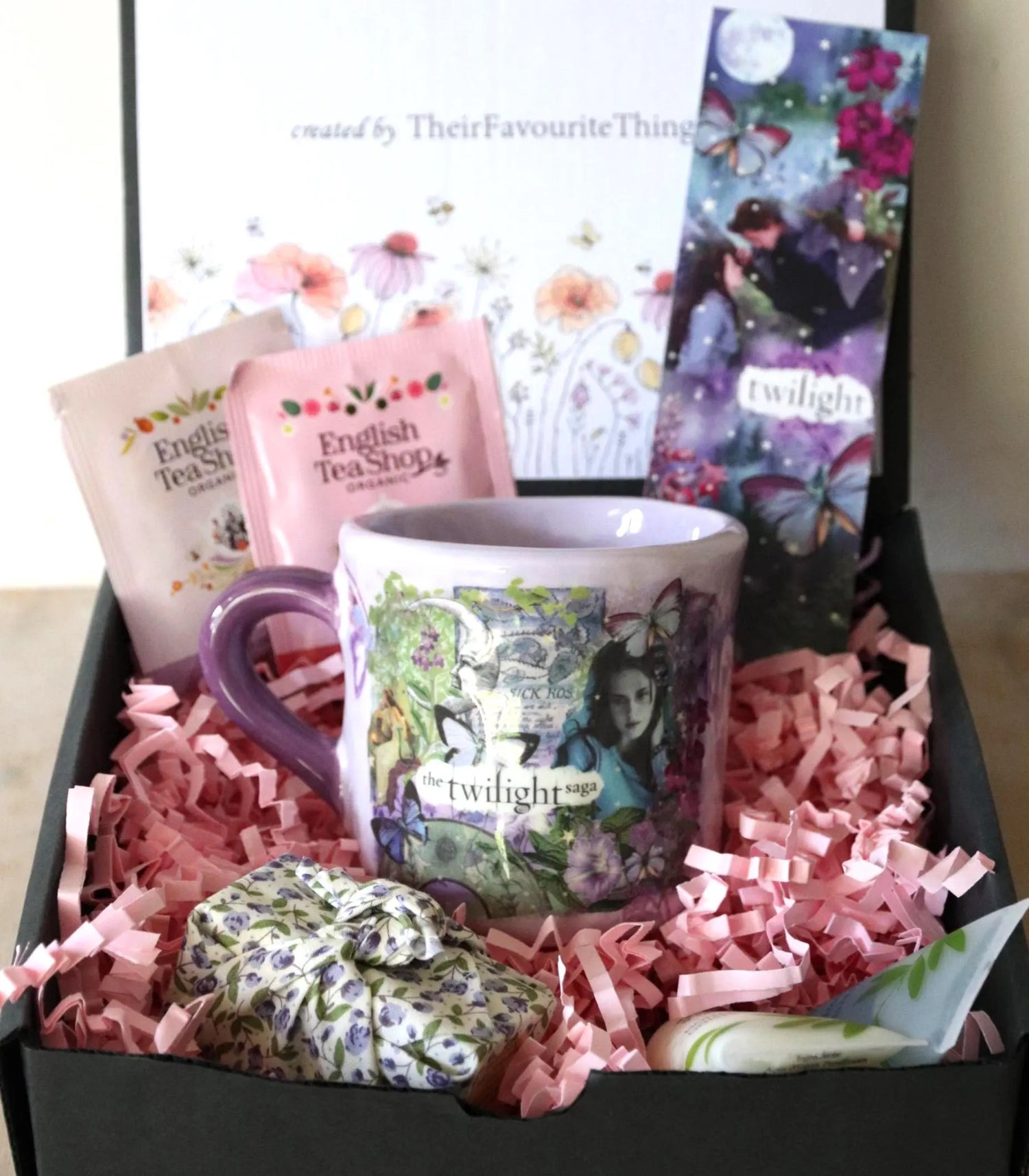 Millie's Pottery Gift