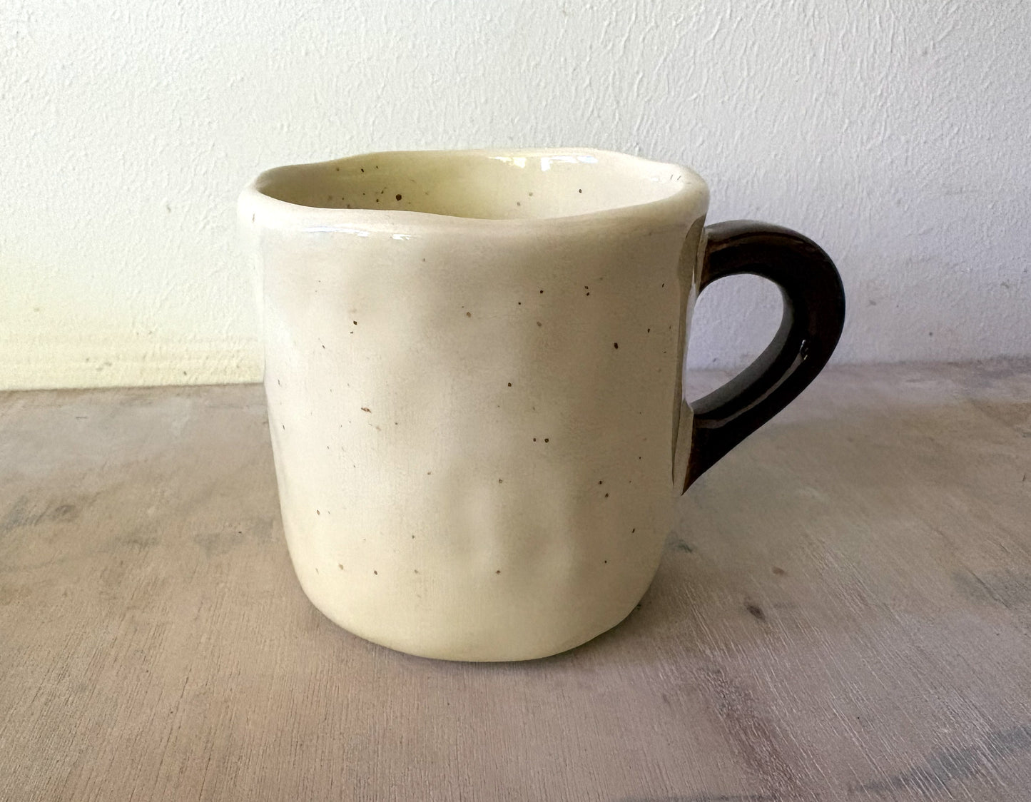 Millie's Pottery Hobbit Mug Sting Sword Hand Made and Hand Painted Mug Gift Set
