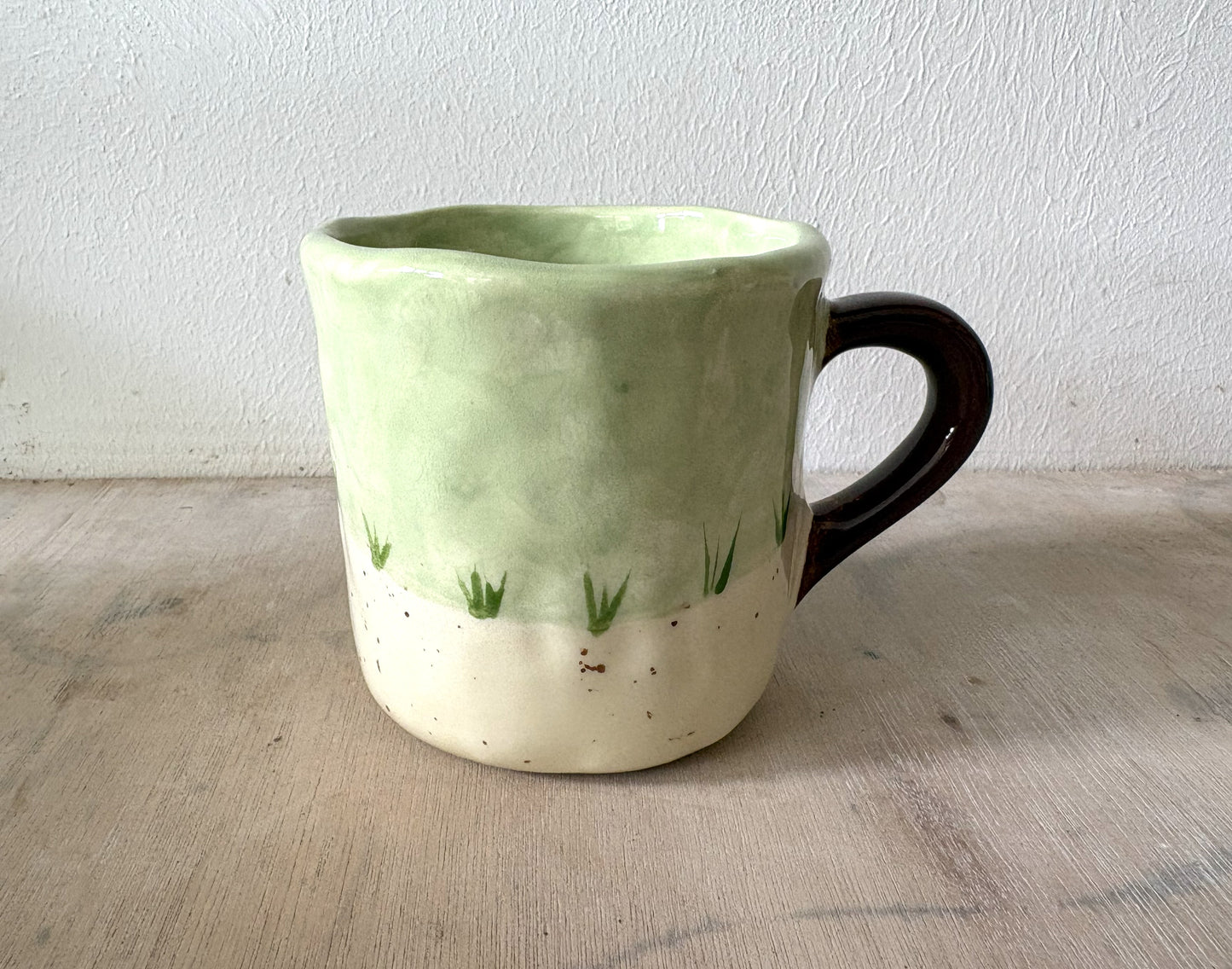 Millie's Pottery Hobbiton Mug Gift Set