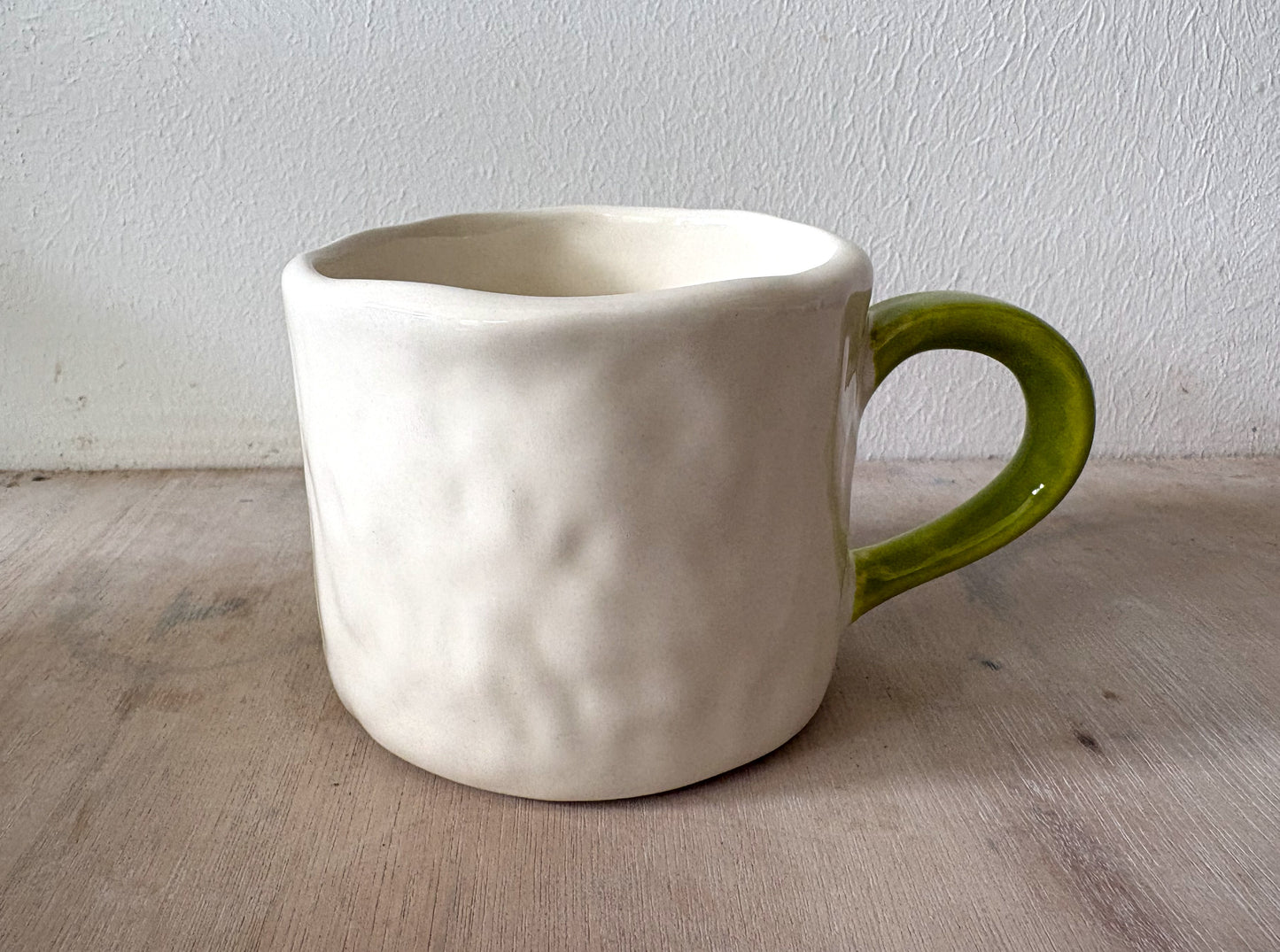 Millie's Pottery Hobbit Mug What about second breakfast Medium Round Mug