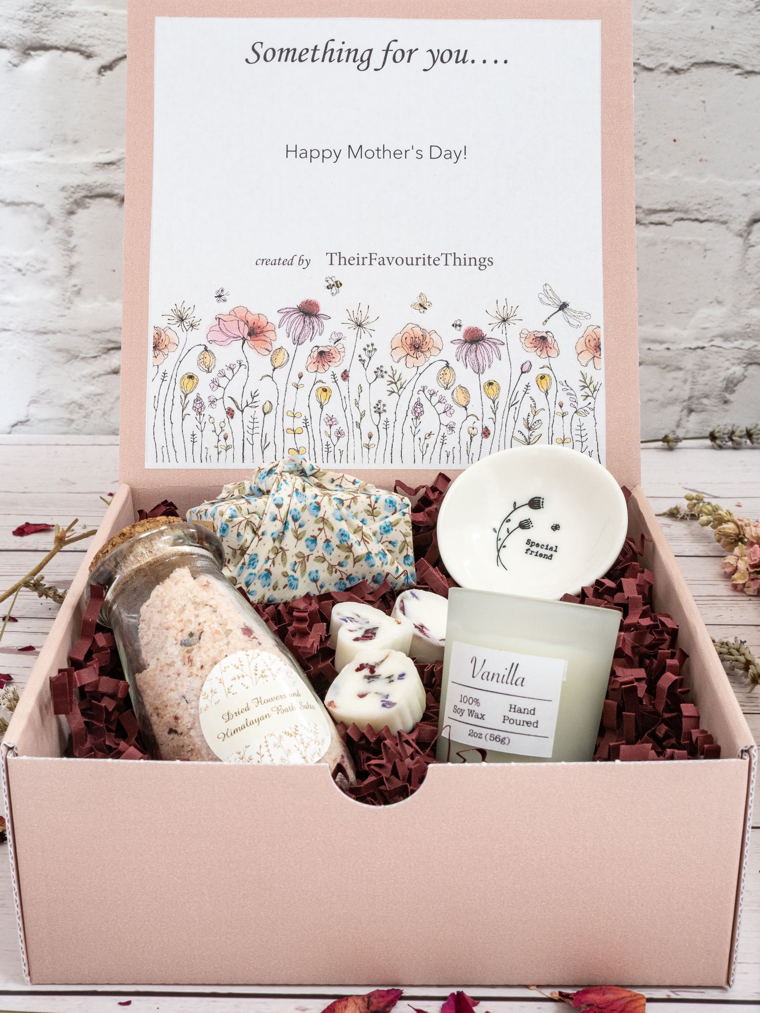 Vegan mother's day best sale gifts